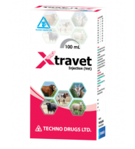Xtravet Injection