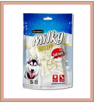 Goodies Oral Care Milky Bone S 25 Pieces (220g)