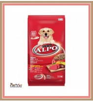 Alpo Adult Beef, Liver & Vegetable 10kg Alpo Adult Beef, Liver & Vegetable 10kg