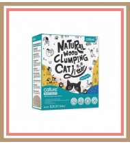 Cature Smart Pellets Natural Wood Clumping Cat Litter (5.3lbs)/2.4kg Cature Smart Pellets Natural Wood Clumping Cat Litter (5.3lbs)/2.4kg