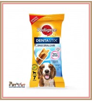 Pedigree Dentastix Daily Oral Care 180g Pedigree Dentastix Daily Oral Care 180g