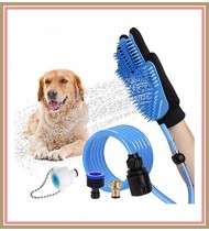 Pet Bathing for Cat & Dog Wash and Grooming