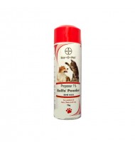 Bolfo Powder for control of ticks fleas and lice 75g Bolfo Powder for control of ticks fleas and lice 75g