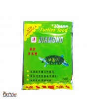 Diamond Turtles Food 20g Diamond Turtles Food 20g