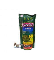 QIANCAI Turtle Stick Food- Specially For All Type Of Turtle(100g)